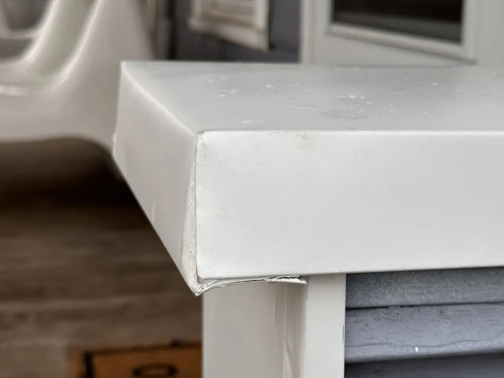 Slide of Able Roofing