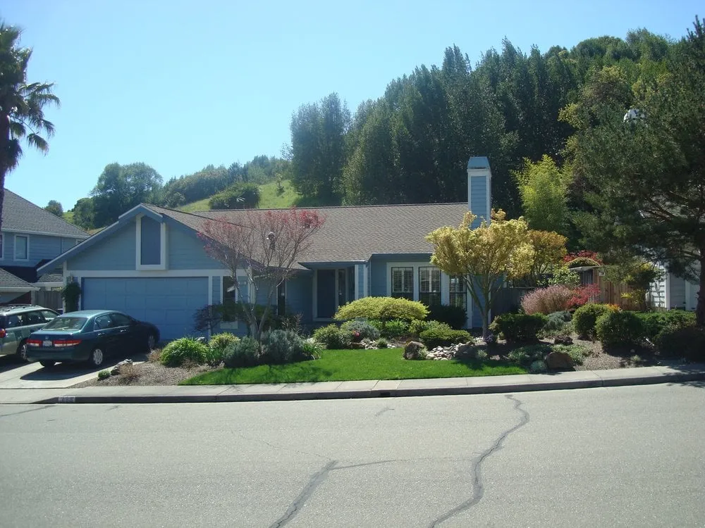 Slide of Able Roofing Company