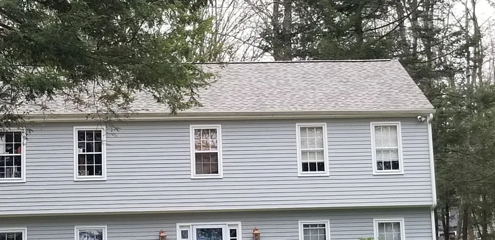 Slide of Able Roofing