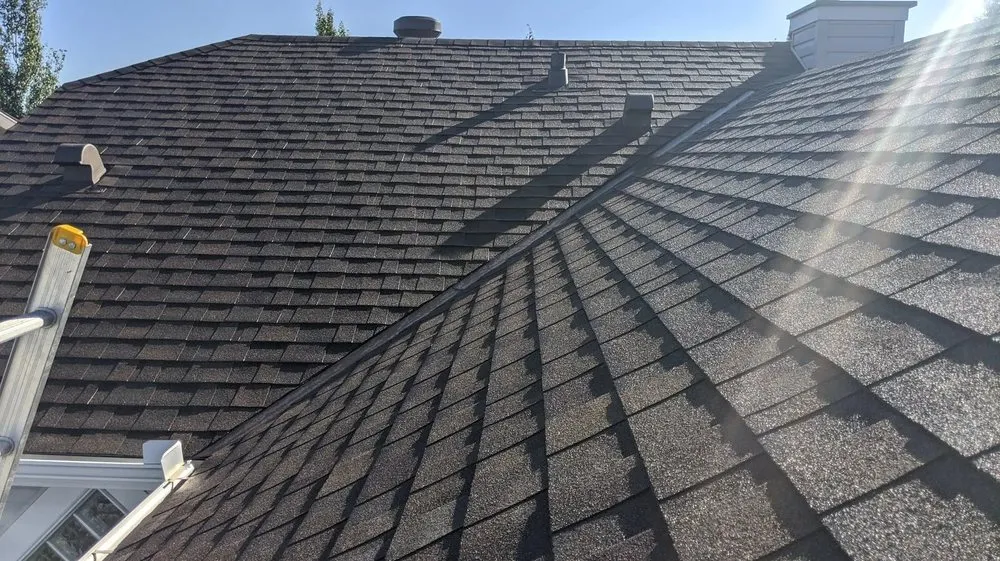 Slide of Able Roofing