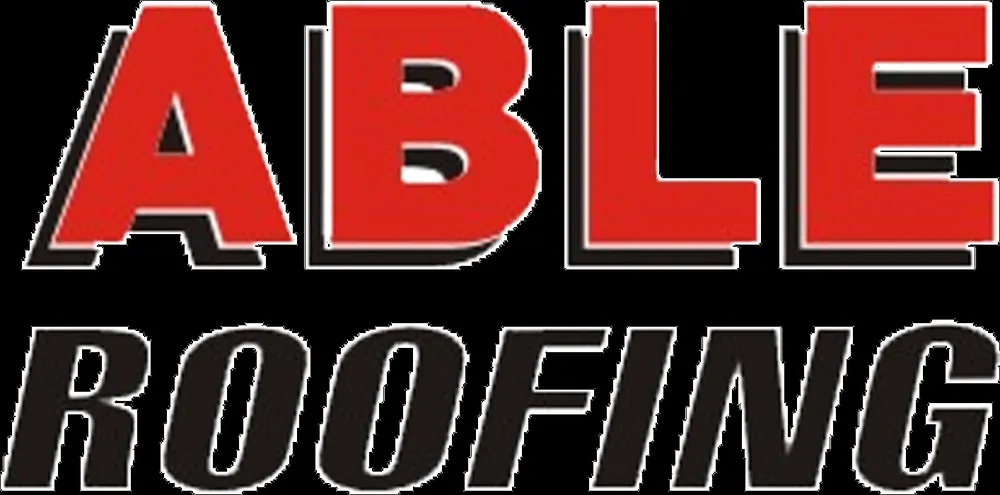 Slide of Able Roofing