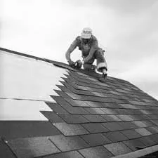 Slide of Able Roofing