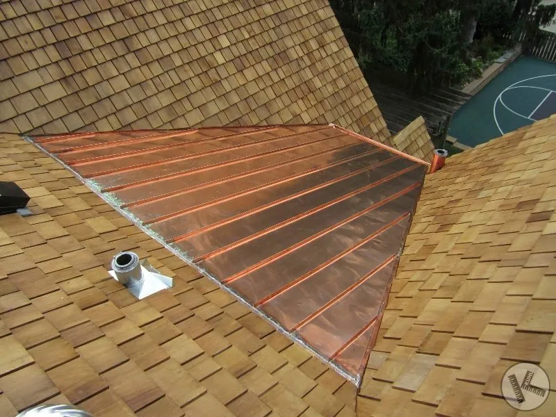 Slide of Able Roofing