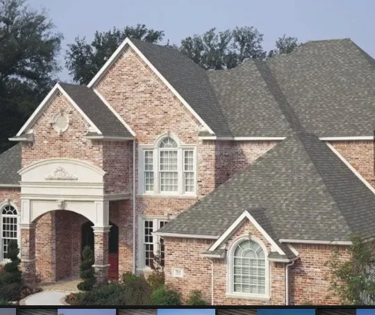 Slide of Able Roofing