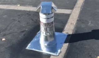 Slide of Able Roofing