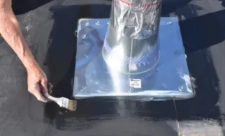 Slide of Able Roofing