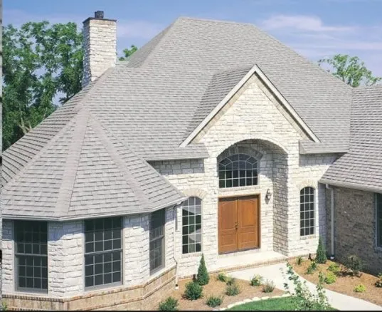 Slide of Able Roofing