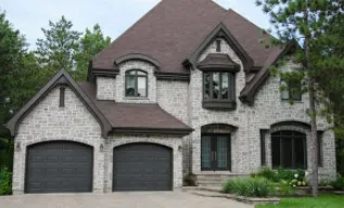 Slide of Able Roofing