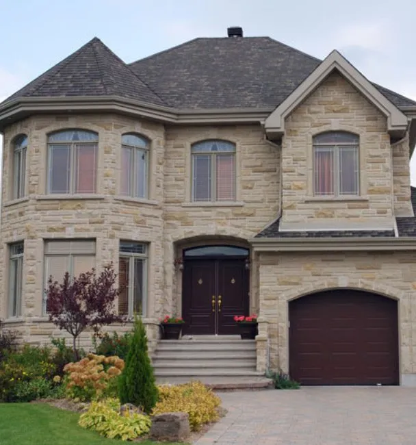 Slide of Able Roofing