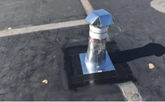 Slide of Able Roofing