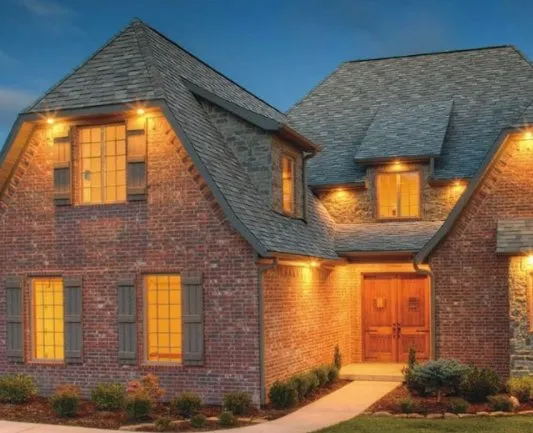 Slide of Able Roofing