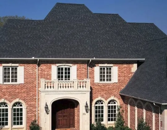 Slide of Able Roofing