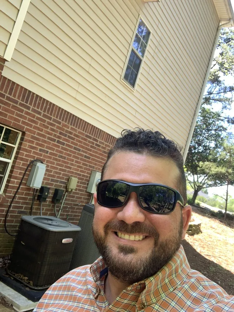 Slide of Able Roofing