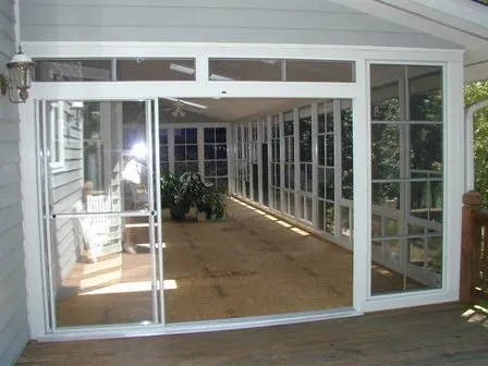 Slide of Able Roofing