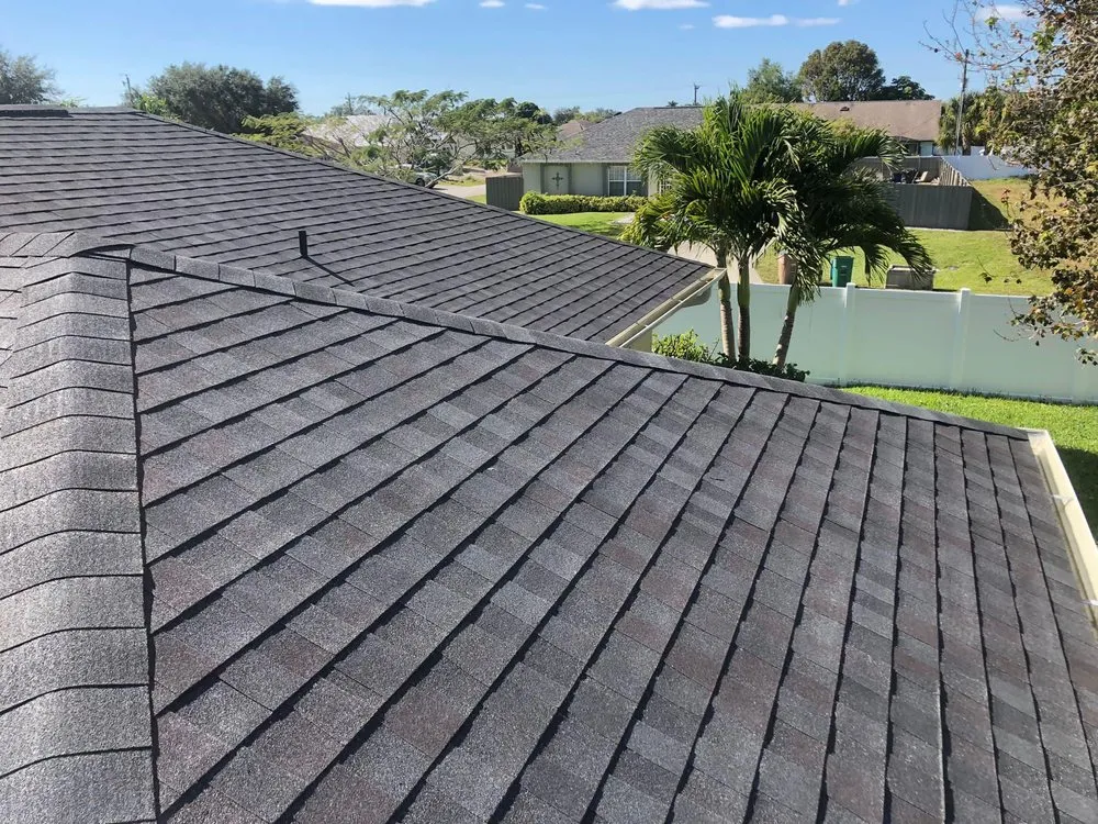 Slide of Able Sterling Roofing