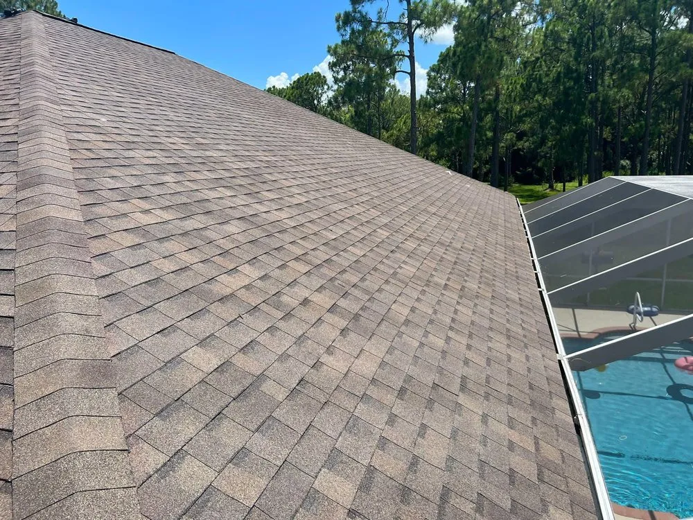 Slide of Able Sterling Roofing