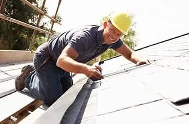 Slide of Able-Warnecke Roofing