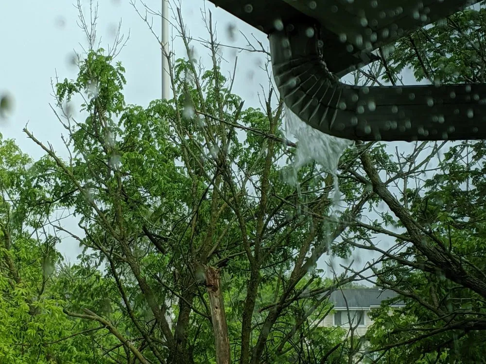 Slide of Able-Warnecke Roofing