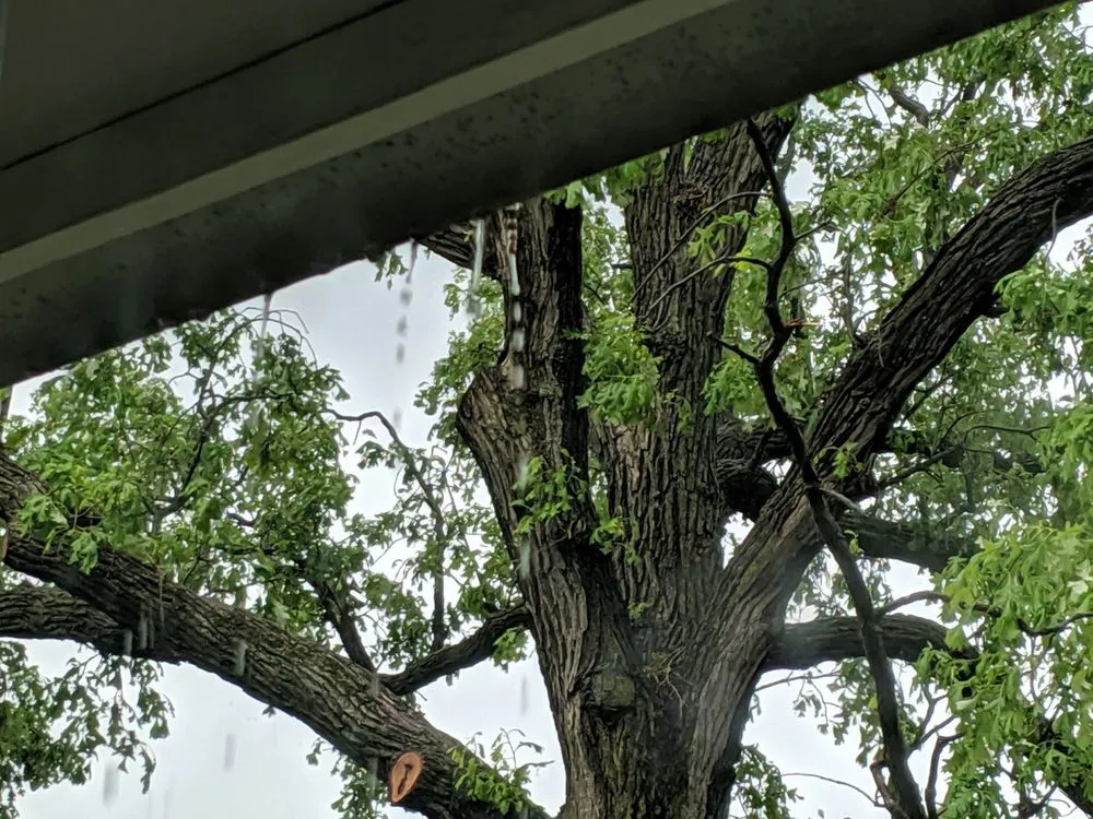 Slide of Able-Warnecke Roofing