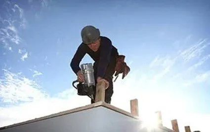 Slide of Able-Warnecke Roofing