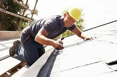 Slide of Able-Warnecke Roofing