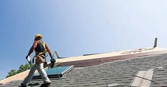 Slide of Able-Warnecke Roofing