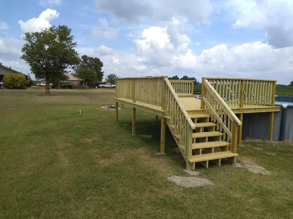 Slide of Ables Building & Remodeling