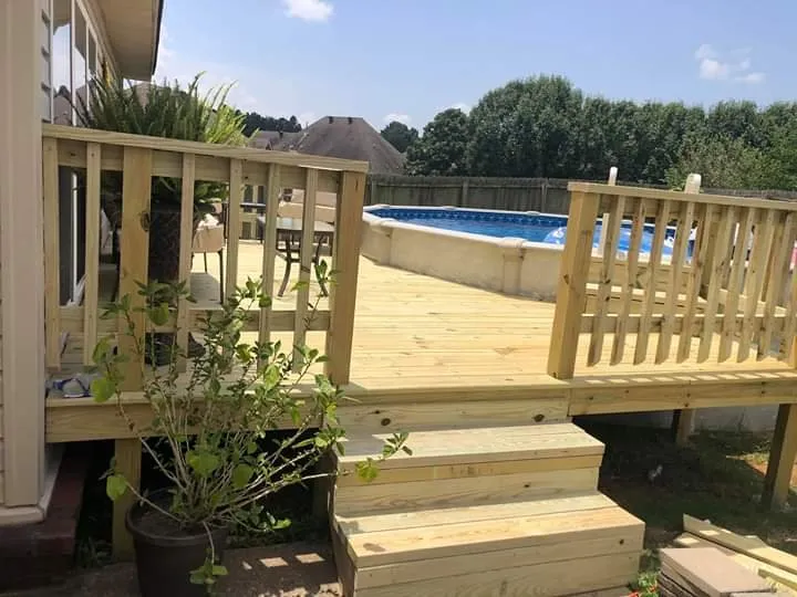 Slide of Ables Building & Remodeling