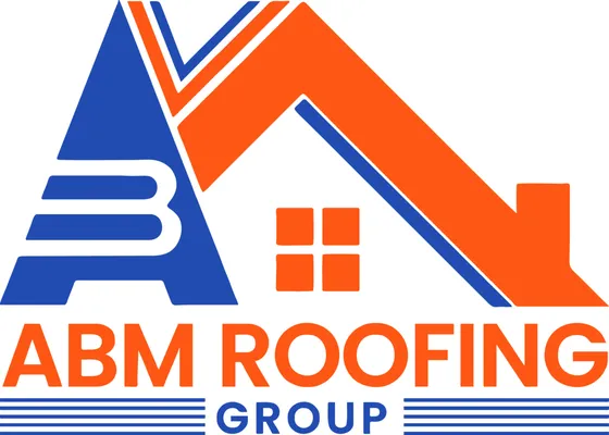 ABM Roofing Group Logo