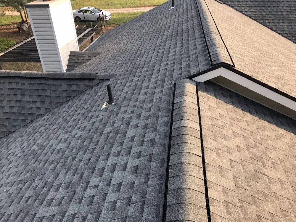 Expert flat roof repair in Jenkinsburg, GA by ABM Services & Renovations
