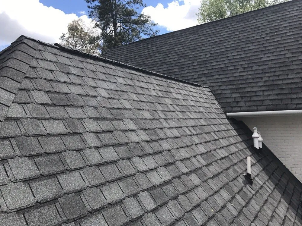 Emergency roof inspection experts serving Jenkinsburg, GA - ABM Services & Renovations