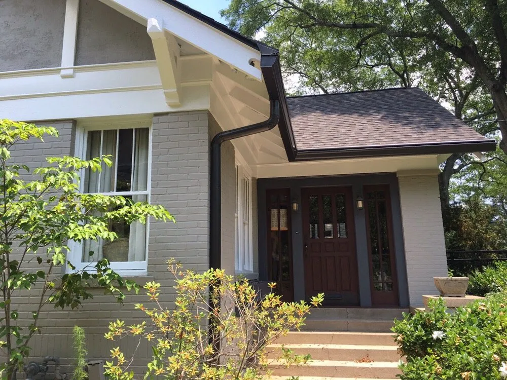 Trusted shingle roofing service experts serving Jenkinsburg, GA - ABM Services & Renovations