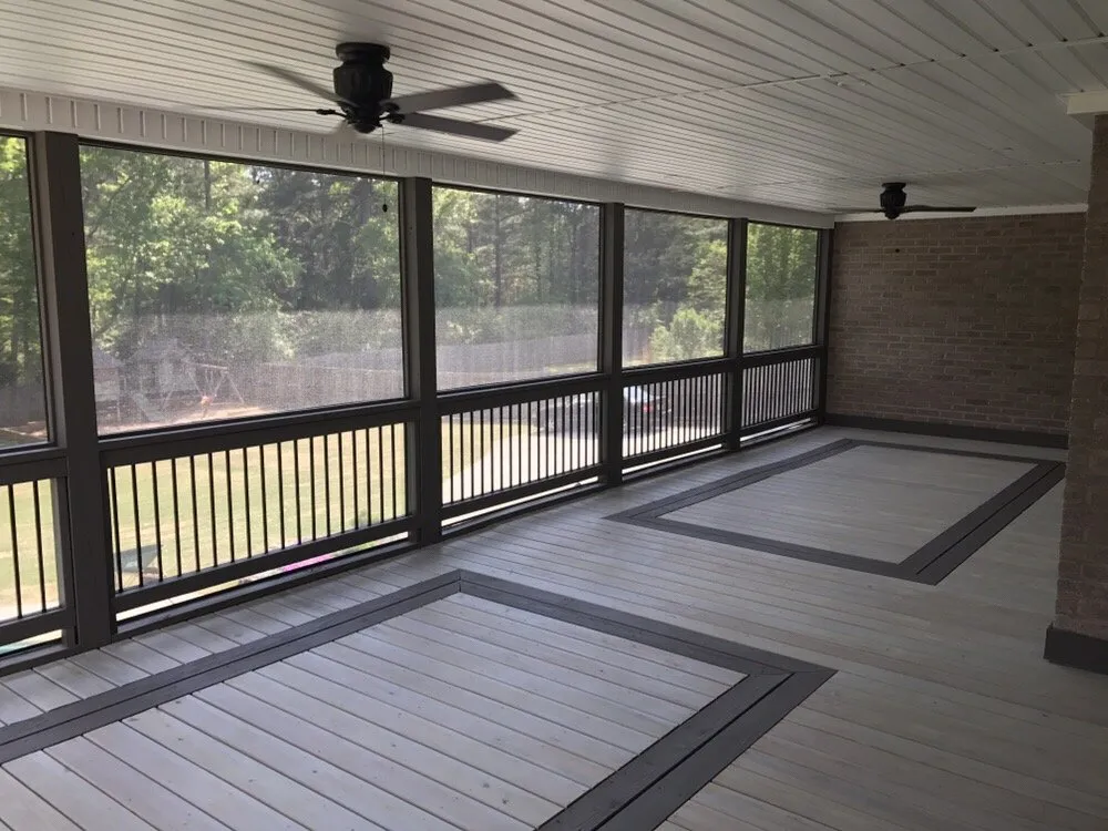 Trusted metal roofing installation same-day service across Jenkinsburg, GA - ABM Services & Renovations