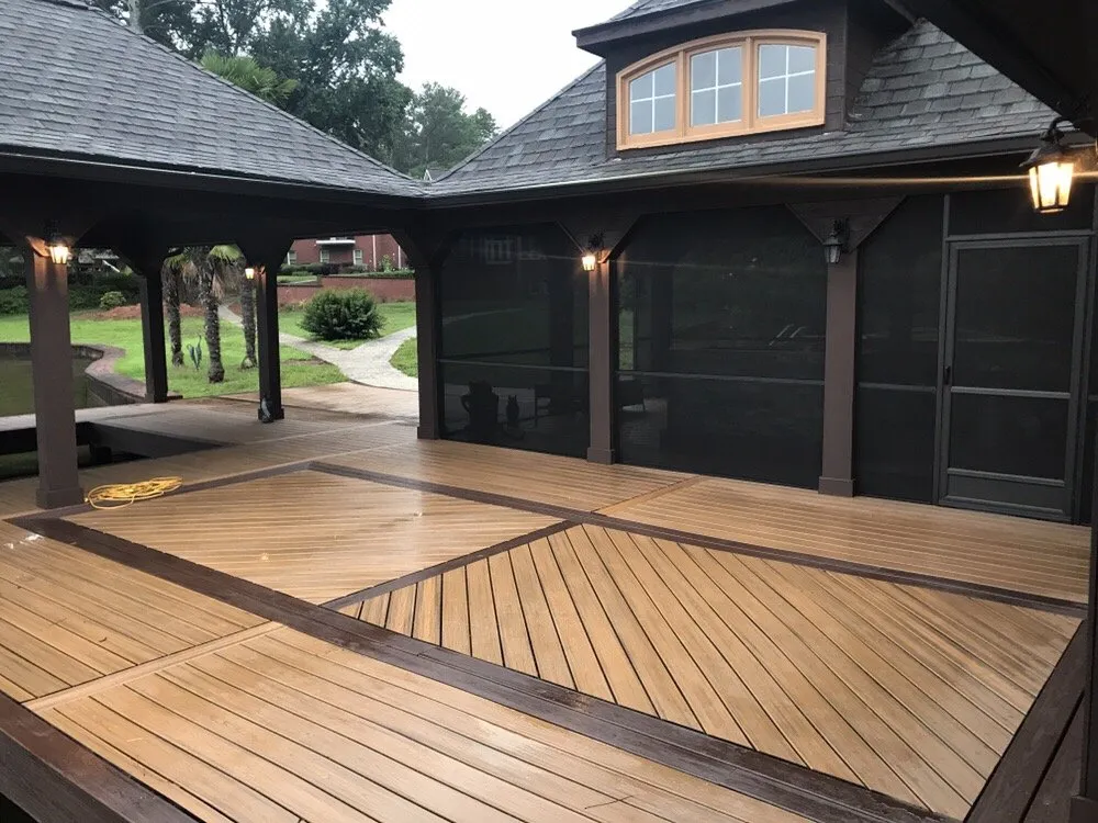 Local shingle roofing service experts serving Jenkinsburg, GA - ABM Services & Renovations