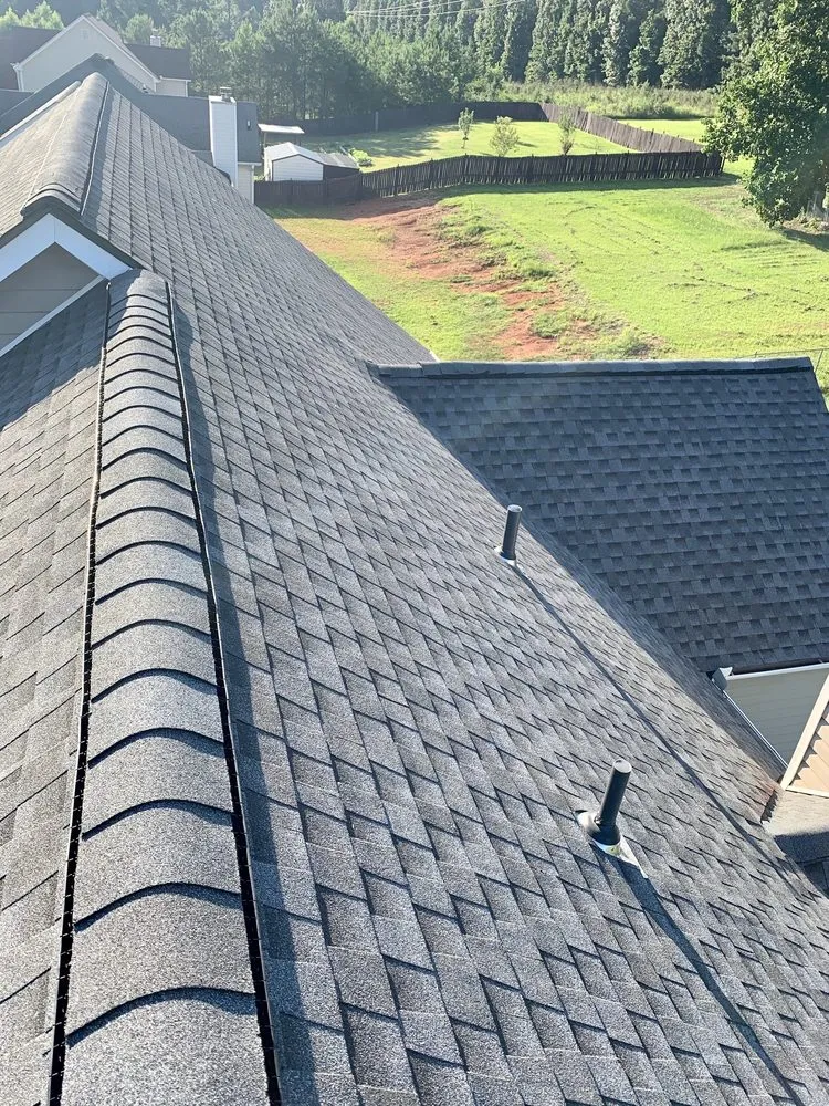 Licensed flat roof repair in Jenkinsburg, GA - ABM Services & Renovations
