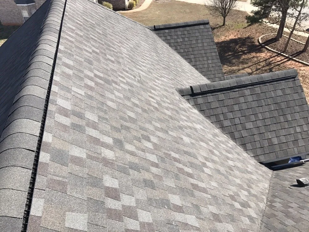 Trusted roof repair experts serving Jenkinsburg, GA - ABM Services & Renovations