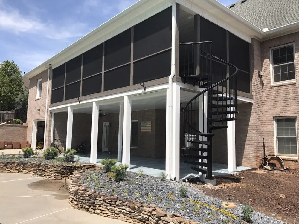 Expert roof leak repair in Jenkinsburg, GA by ABM Services & Renovations