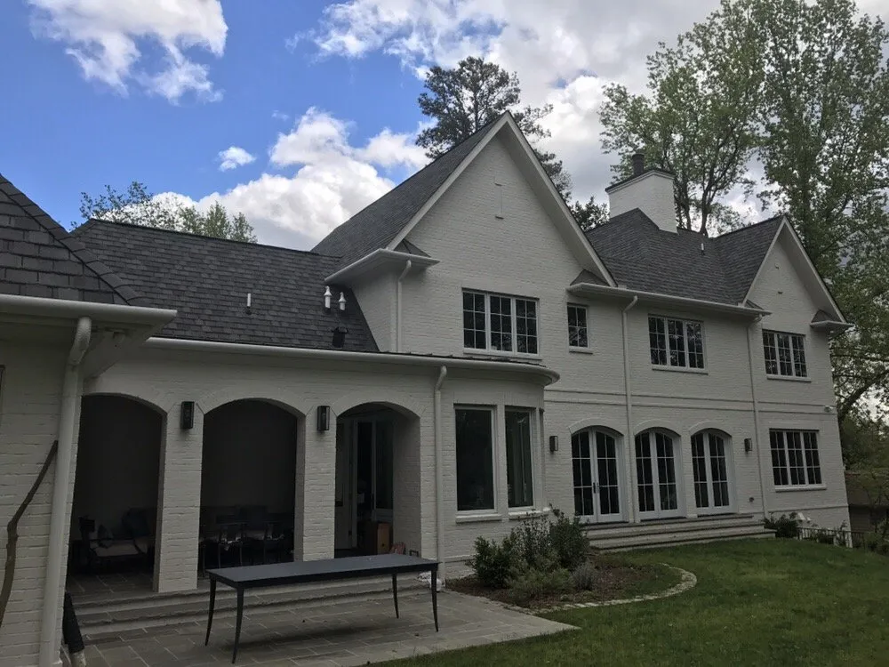 Reliable roof replacement experts serving Jenkinsburg, GA - ABM Services & Renovations
