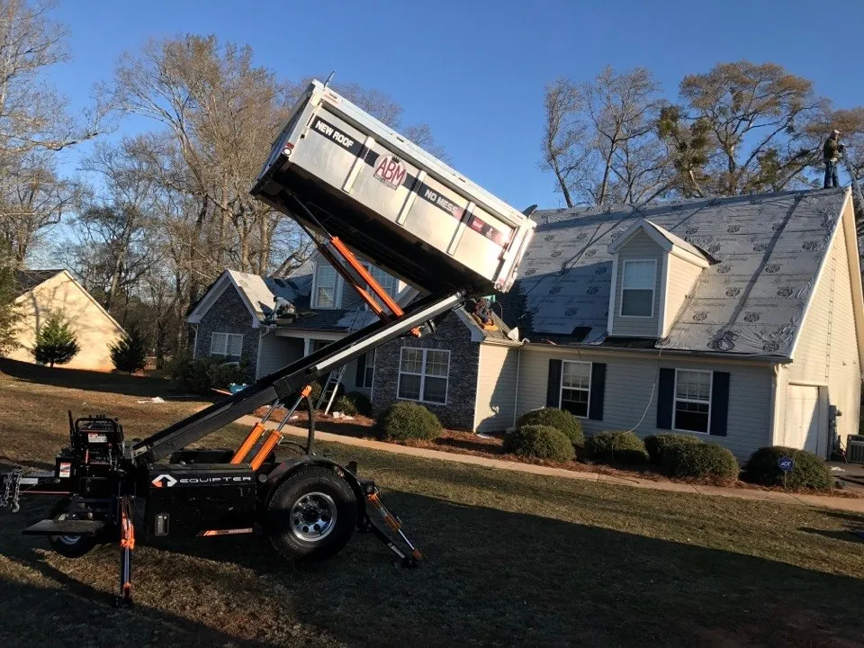 Trusted roof inspection in Jenkinsburg, GA - ABM Services & Renovations