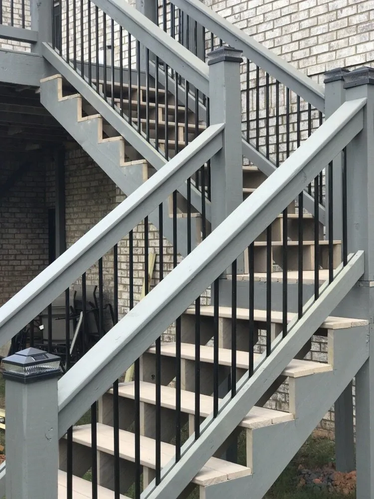 Expert flat roof repair experts serving Jenkinsburg, GA - ABM Services & Renovations