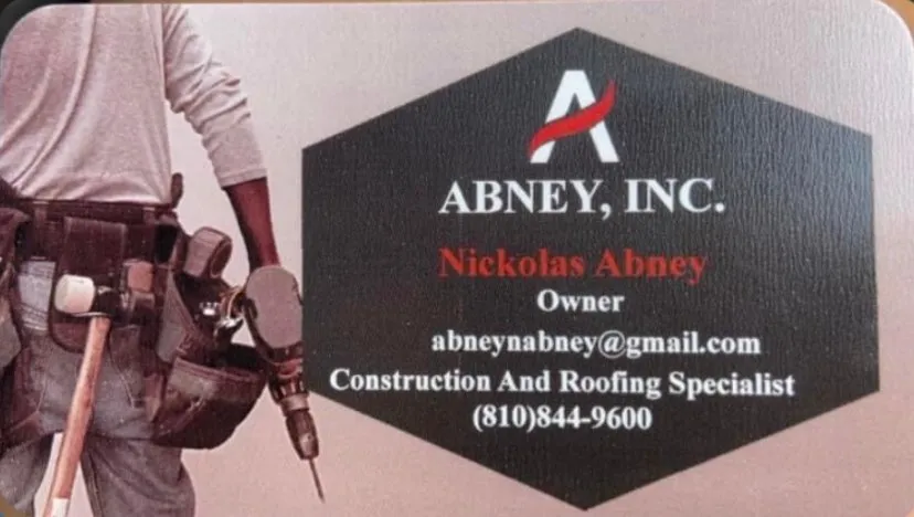 Slide of Abney