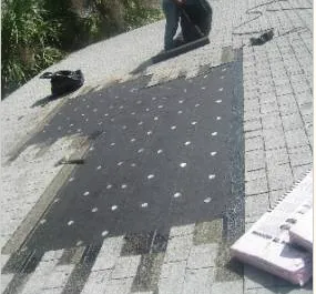 Abode Contractors Logo