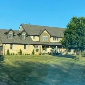 Slide of Abode Exteriors