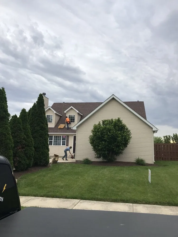 Slide of Abode Exteriors