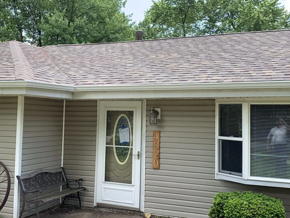 Slide of Abode Exteriors