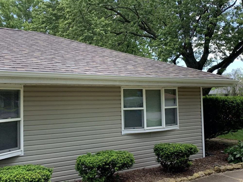 Slide of Abode Exteriors