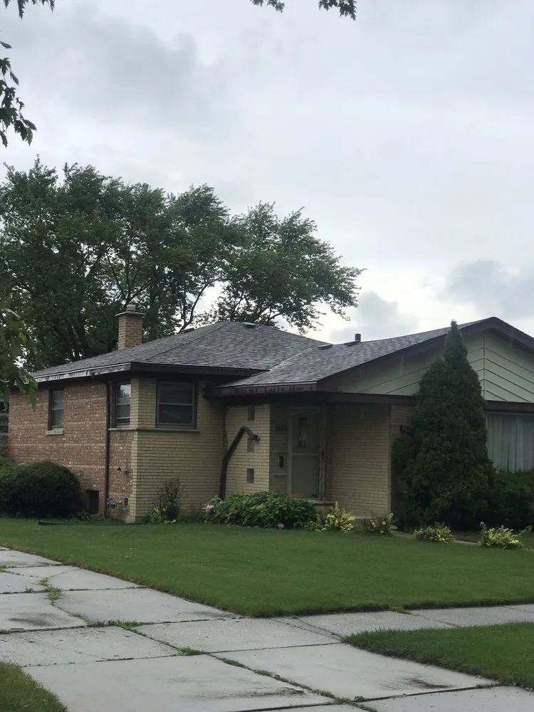 Slide of Abode Exteriors