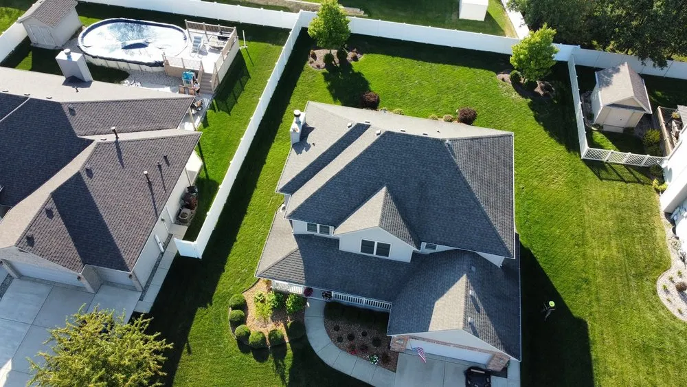 Slide of Abode Exteriors