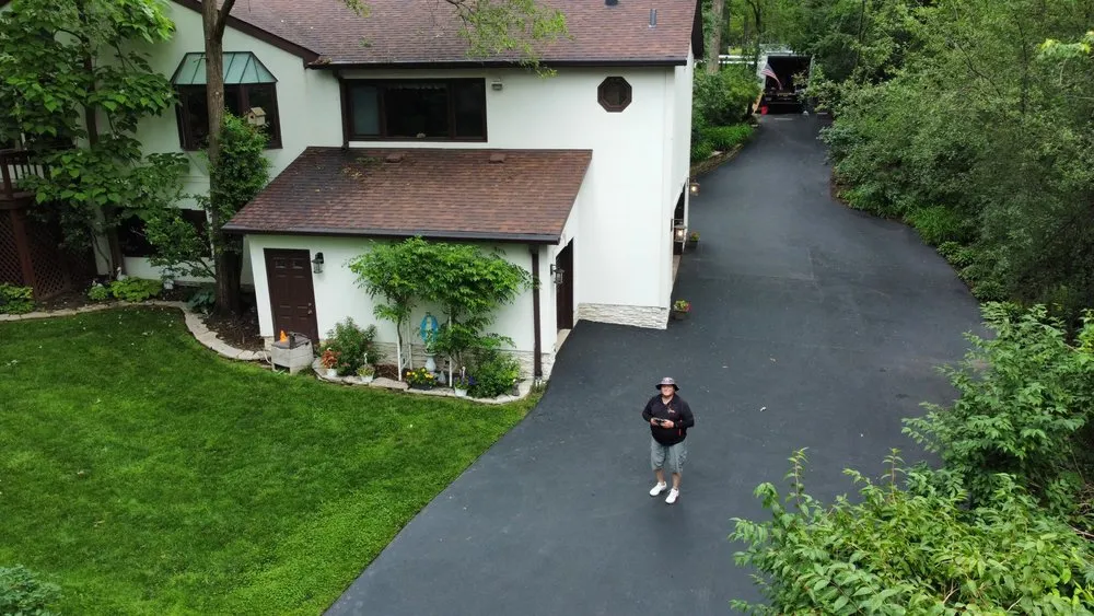 Slide of Abode Exteriors