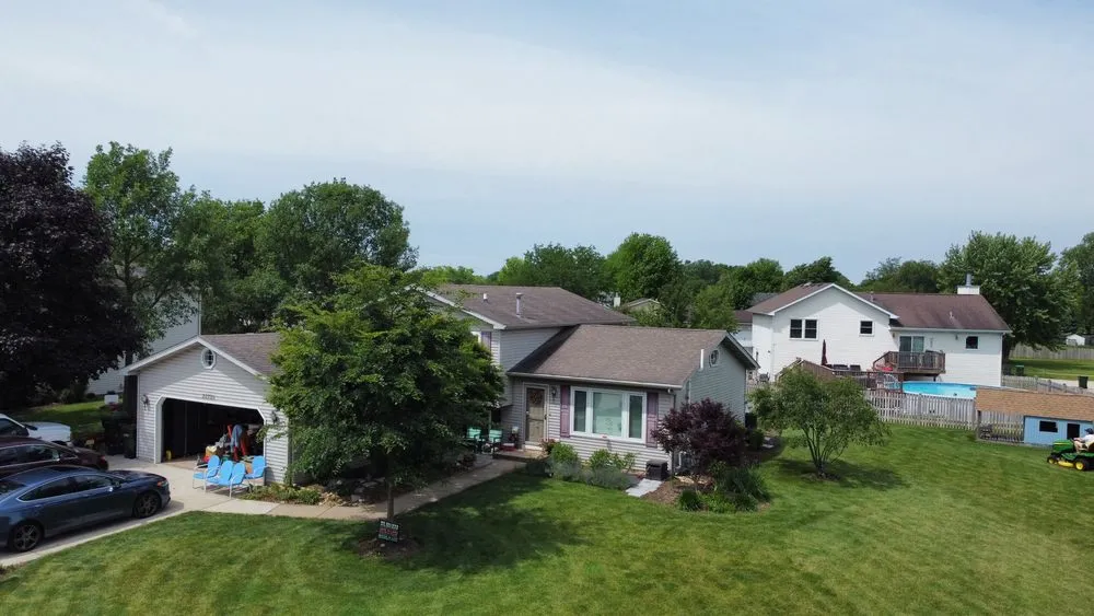 Slide of Abode Exteriors